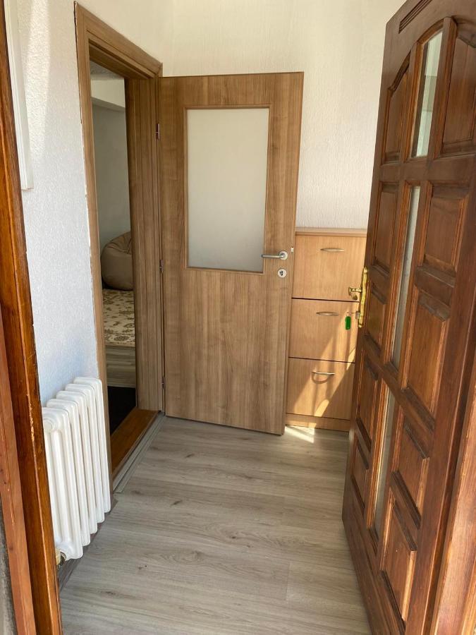 Stari Grad Apartment-Free Parking Сараево Екстериор снимка