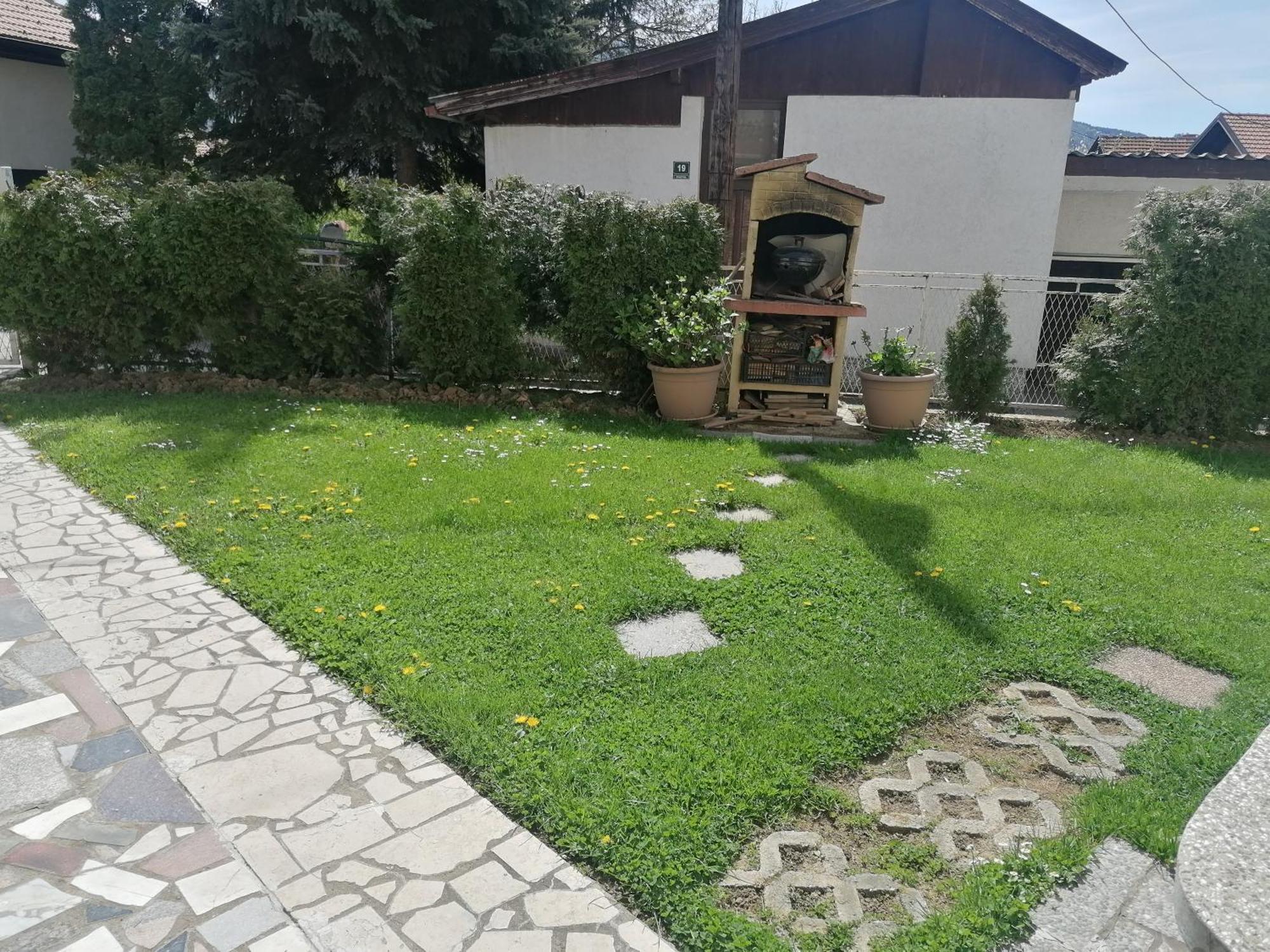 Stari Grad Apartment-Free Parking Сараево Екстериор снимка